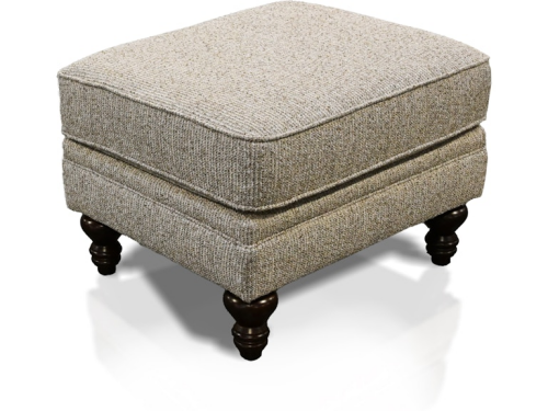 England Drayton Ottoman