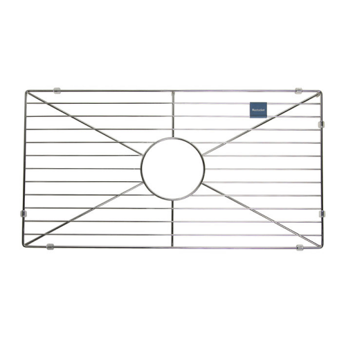 Nantucket Sinks Stainless Steel Bottom Grid for DENNIS30SG sinks