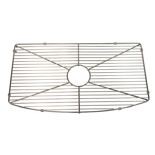Nantucket Sinks Stainless Steel Bottom Grid for the FCFS3320CA Sinks