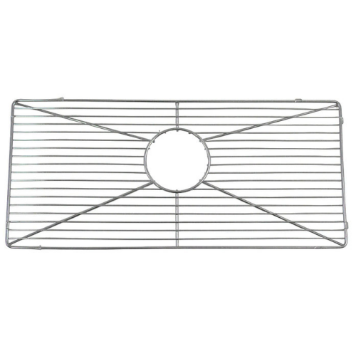 Nantucket Sinks Plymouth Collection - Stainless Steel Bottom Grid for Composite Sink