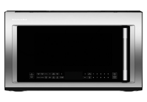 Kitchenaid Microwave Display Not Working? Easy Fixes Explained